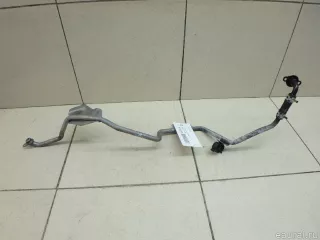 LR013565 Land Rover Трубка масляного щупа Land Rover Range Rover Sport 1 restailing Арт E95553095, вид 5