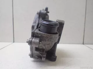 11517515778 BMW Насос антифриза (помпа) BMW 7 F01/F02 Арт E95616428, вид 2