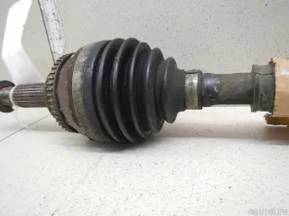 4342005360 Toyota Полуось передняя левая Toyota Avensis 2 Арт E95620672, вид 4