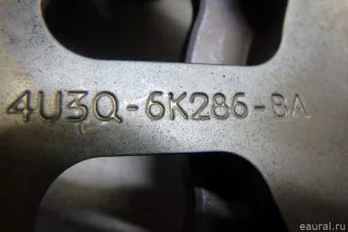 1324363 Land Rover Распредвал Jaguar XJ X351 restailing Арт E95639178, вид 8
