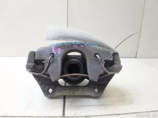 8251312 Volvo Суппорт тормозной задний левый Volvo S60 1 Арт E95642165, вид 3
