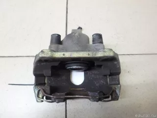 8251312 Volvo Суппорт тормозной задний левый Volvo S60 1 Арт E95642165, вид 7