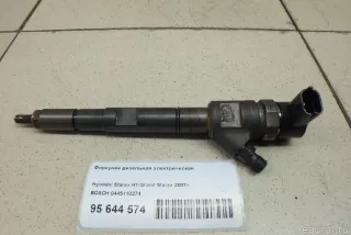 0445110274 BOSCH Форсунка Hyundai H1 2 Арт E95644574, вид 1