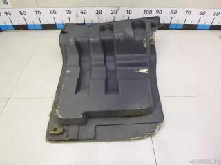 81626100020 MAN Накладка двери передней правой MAN L2000 Арт E4136882, вид 11