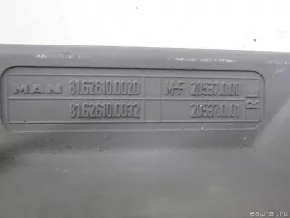81626100020 MAN Накладка двери передней правой MAN L2000 Арт E4136882, вид 15
