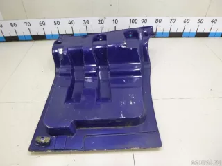 81626100020 MAN Молдинг (накладка) двери передней правой MAN TGA Арт E4206929, вид 5