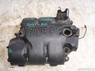 4781577AA Chrysler Коллектор впускной Chrysler Voyager 5 Арт E5191486