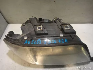  Фара правая Audi A6 C5 (S6,RS6) Арт E5317724, вид 5