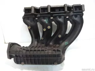 6110903637 Mercedes Benz Коллектор впускной Mercedes E W211 Арт E5445144, вид 4