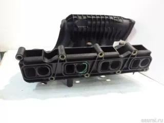 6110903637 Mercedes Benz Коллектор впускной Mercedes E W211 Арт E5445144, вид 7