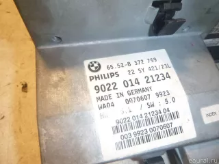65528372759 BMW Дисплей информационный BMW 5 E39 Арт E5536049, вид 4
