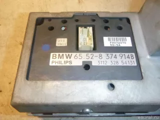65528372759 BMW Дисплей информационный BMW 5 E39 Арт E5536049, вид 5