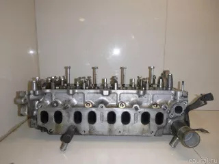 1110129555 Toyota Головка блока цилиндров Toyota Corolla VERSO 2 2л Арт E5629885, вид 1