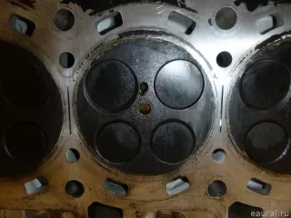 1110129555 Toyota Головка блока цилиндров Toyota Corolla VERSO 2 2л Арт E5629885, вид 2