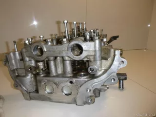 1110129555 Toyota Головка блока цилиндров Toyota Corolla VERSO 2 2л Арт E5629885, вид 5