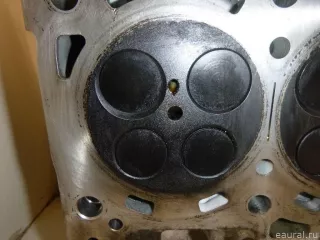 1110129555 Toyota Головка блока цилиндров Toyota Corolla VERSO 2 2л Арт E5629885, вид 6
