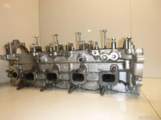 1110129555 Toyota Головка блока цилиндров Toyota Corolla VERSO 2 2л Арт E5629885, вид 7