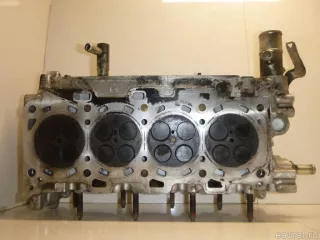 1110129555 Toyota Головка блока цилиндров Toyota Corolla VERSO 2 2л Арт E5629885, вид 8
