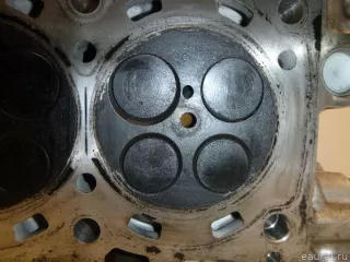 1110129555 Toyota Головка блока цилиндров Toyota Corolla VERSO 2 2л Арт E5629885, вид 10