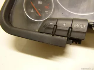 8E0920900K VAG Панель приборов Audi A4 B6 Арт E5651879, вид 2