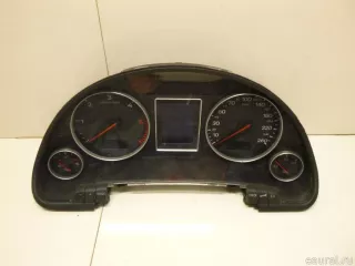 8E0920900K VAG Панель приборов Audi A4 B6 Арт E5651879, вид 3