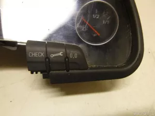 8E0920900K VAG Панель приборов Audi A4 B6 Арт E5651879, вид 8