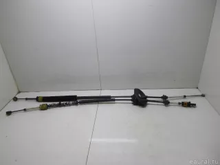2444AK Citroen-Peugeot Трос КПП Citroen C4 1 restailing Арт E5664100, вид 1