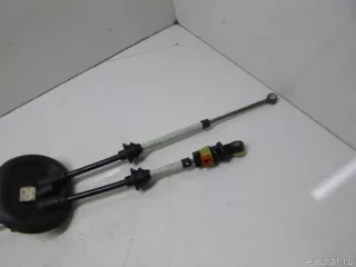 2444AK Citroen-Peugeot Трос КПП Citroen C4 1 restailing Арт E5664100, вид 2