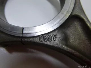  Поршень с шатуном Audi A8 D2 (S8) Арт E5668488, вид 3