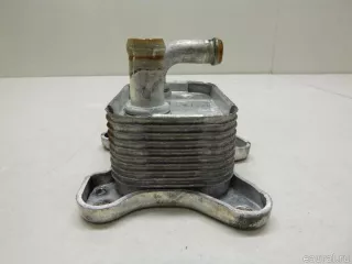 97314815 GM Радиатор масляный Opel Astra G Арт E5678454, вид 3
