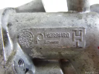 97184925 GM Клапан EGR Opel Zafira C Арт E5678688, вид 12