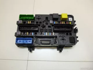 6238070 GM Блок предохранителей Opel Astra H Арт E5694245, вид 3