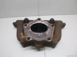 96MF9431BA Ford Коллектор выпускной Ford Puma 1 Арт E5735046, вид 3