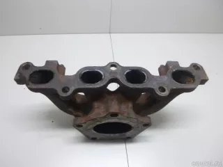 96MF9431BA Ford Коллектор выпускной Ford Puma 1 Арт E5735046, вид 4