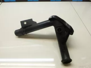 210473766R Renault Трубка охлаждающей жидкости металлическая Renault Logan 1 Арт E5825909, вид 3