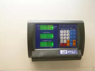 210473766R Renault Трубка охлаждающей жидкости металлическая Renault Logan 1 Арт E5825909, вид 5