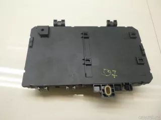 93191289 GM Блок предохранителей Opel Astra H Арт E5834043, вид 4