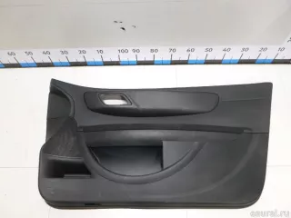 9342PF Citroen-Peugeot Обшивка двери передней правой Citroen C4 1 restailing Арт E5839979, вид 1