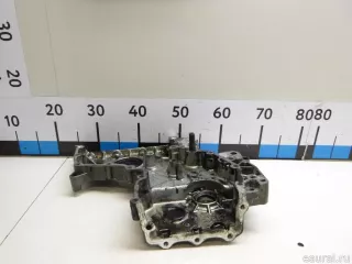 11147786874 BMW Крышка двигателя передняя BMW 6 E63/E64 Арт E5893174, вид 5