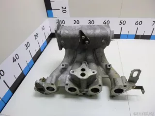  Коллектор впускной Daewoo Nexia 1 restailing Арт E5912344, вид 6