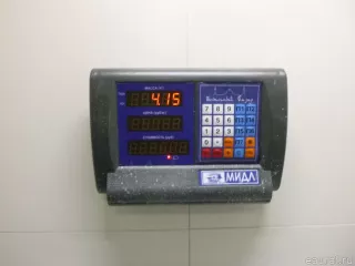  Коллектор впускной Daewoo Nexia 1 restailing Арт E5912344, вид 8