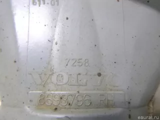 8693796 Volvo Фара противотуманная правая Volvo XC90 1 Арт E5930376, вид 3