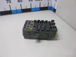 38200SNBG51 Honda Блок предохранителей Honda Civic 8 restailing Арт E5967675, вид 4