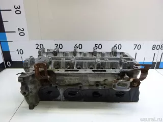 5607220 GM Головка блока цилиндров Opel Corsa D Арт E5986382