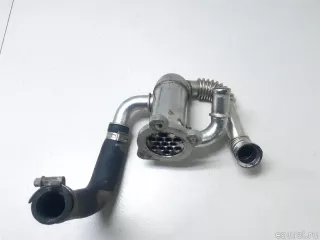5851601 GM Радиатор EGR Opel Combo C Арт E90042706