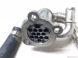 5851601 GM Радиатор EGR Opel Corsa C Арт E90042706, вид 3