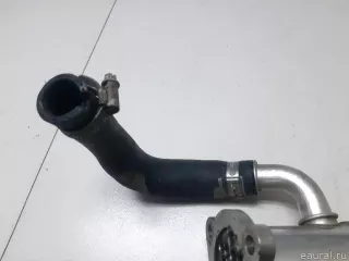 5851601 GM Радиатор EGR Opel Corsa C Арт E90042706, вид 4