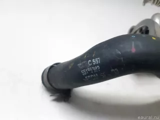 5851601 GM Радиатор EGR Opel Corsa C Арт E90042706, вид 6