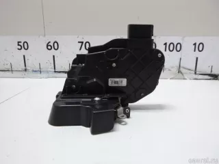 30753674 Volvo Замок двери задней правой Volvo S40 2 Арт E90049522, вид 1