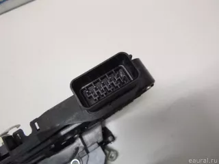 30753674 Volvo Замок двери задней правой Volvo S40 2 Арт E90049522, вид 2